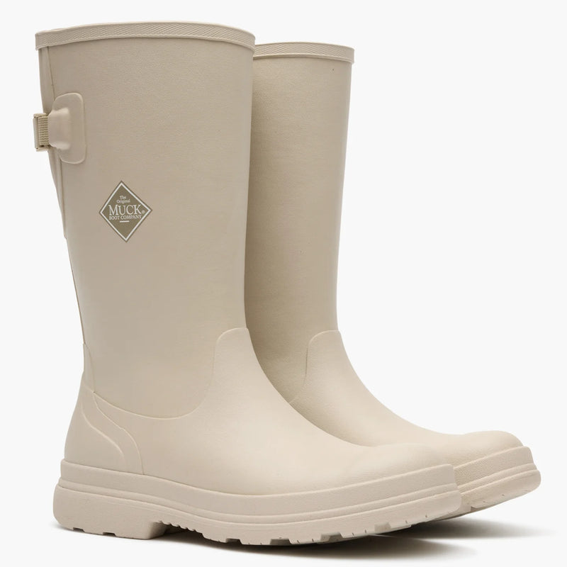Women's Rainscape 12" Rain Boot | Sand