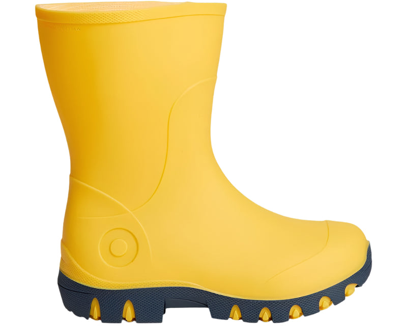 Kid's Essential Mid Rain Boot