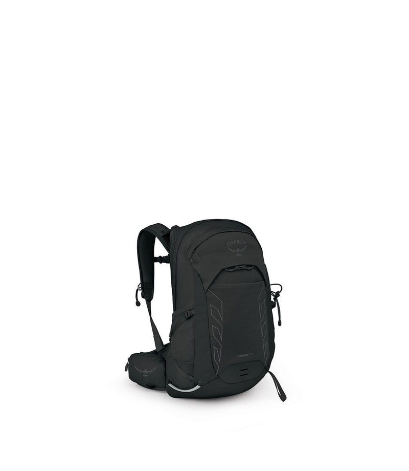 Tempest™ 22 Women's Day Pack | Black/Coal Grey