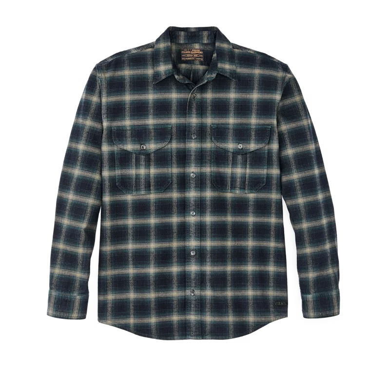 Filson Mens Alaskan Guide Shirt