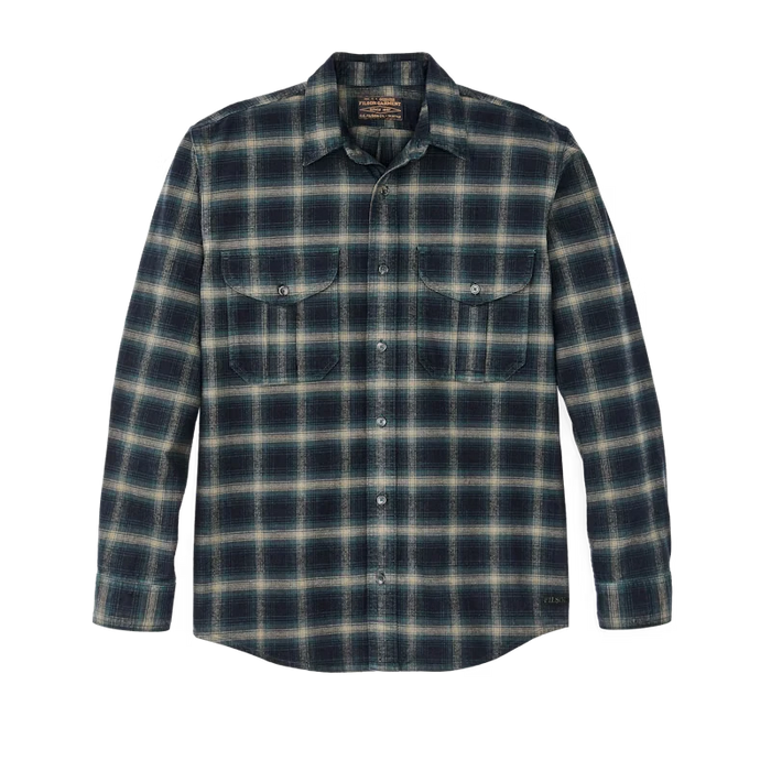 Filson Mens Alaskan Guide Shirt