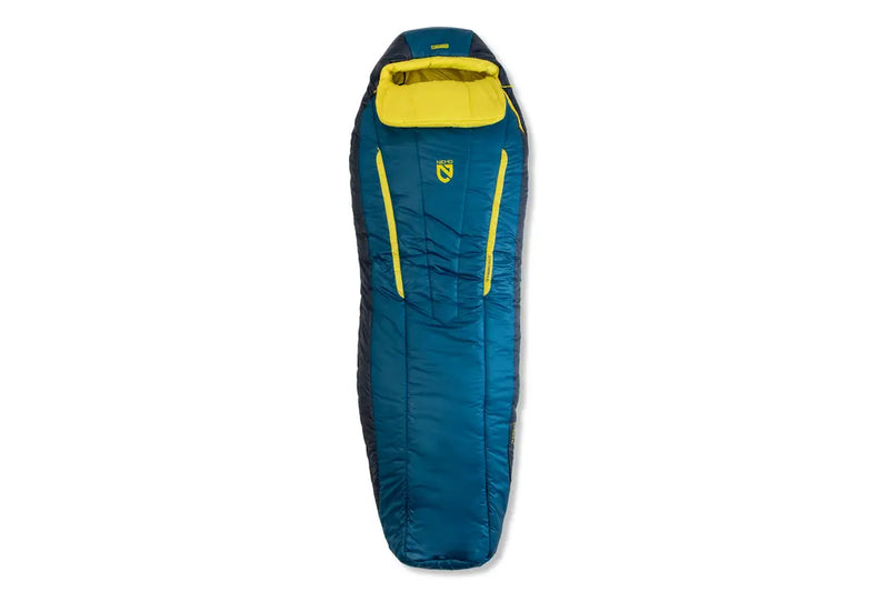 Forte™ Endless Promise® Men's Synthetic Sleeping Bag