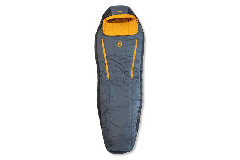 Forte™ Endless Promise® Men's Synthetic Sleeping Bag
