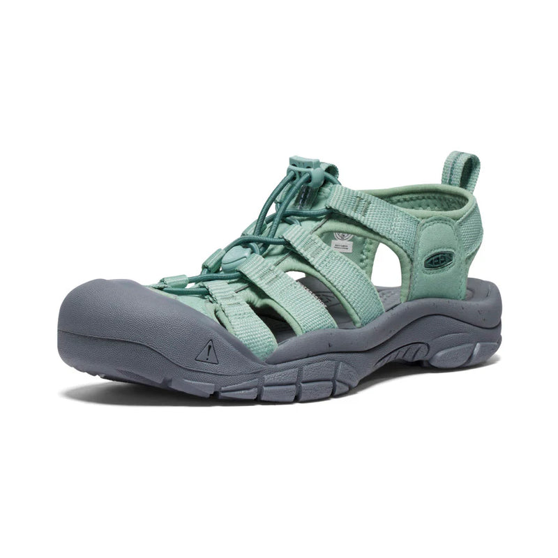Women's Newport H2 | Granite Green