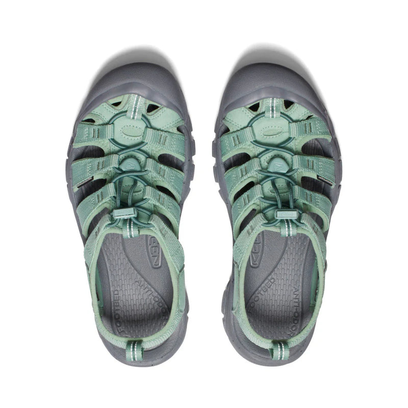 Women's Newport H2 | Granite Green
