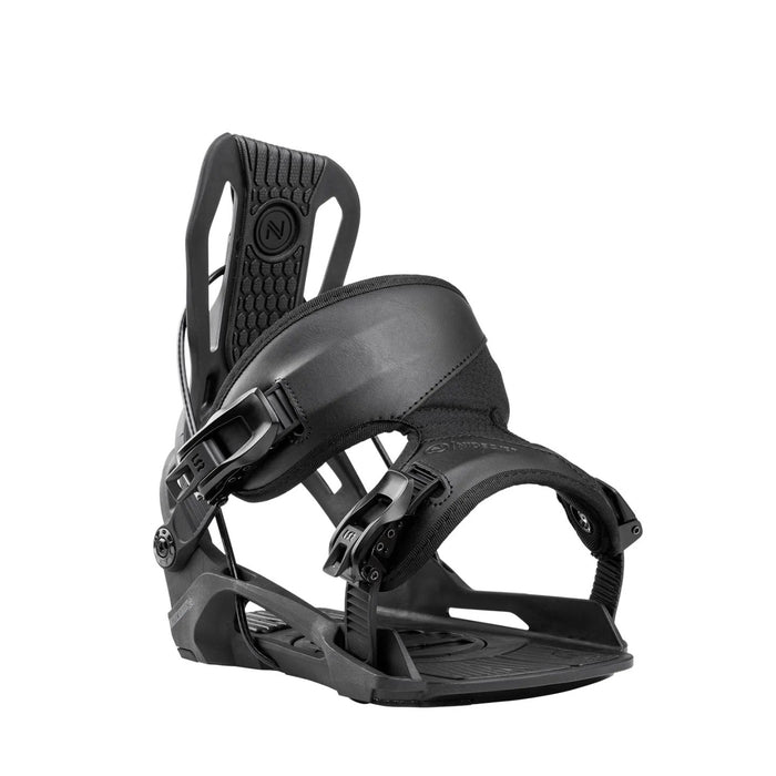 Flow Nexus Snowboard Bindings