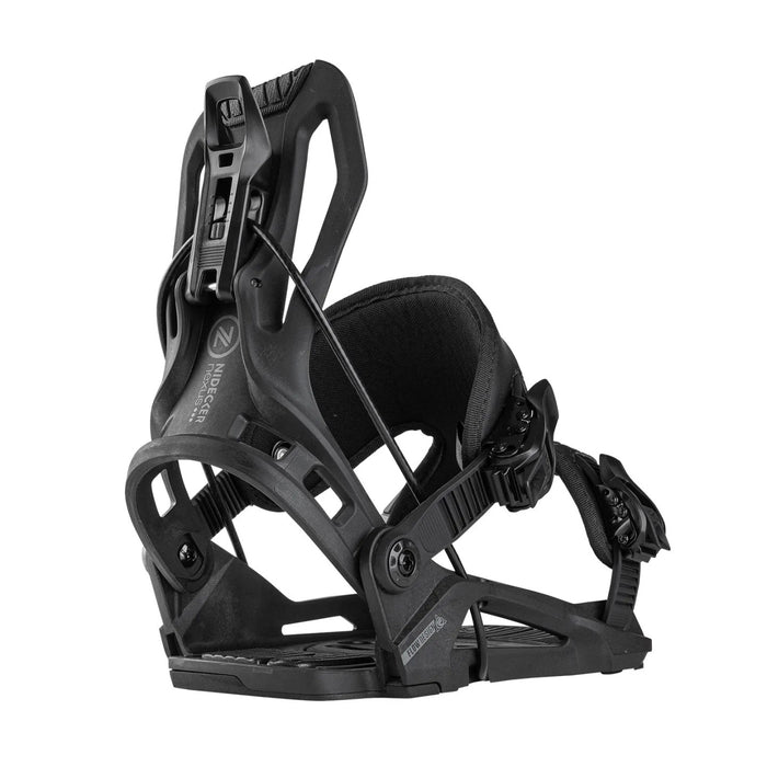 Flow Nexus Snowboard Bindings