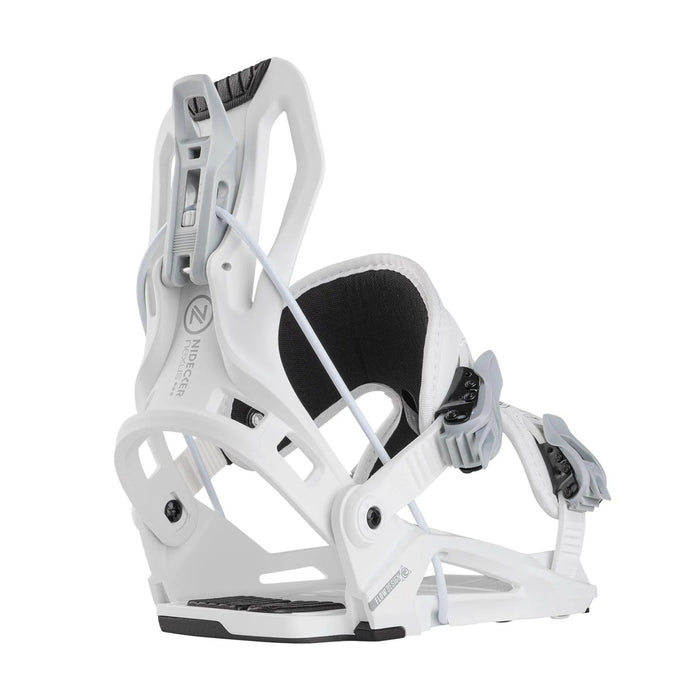 Flow Nexus Snowboard Bindings