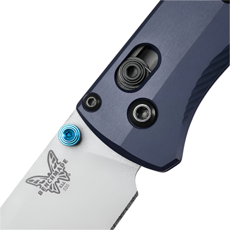 Bugout® | Crater Blue | Drop-point