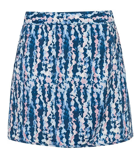 Women's Printed Skirt | Ensign