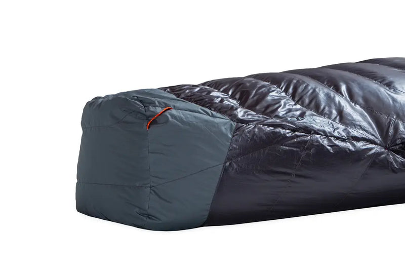 Men's Riff 15 Sleeping Bag | Goodnight Grey