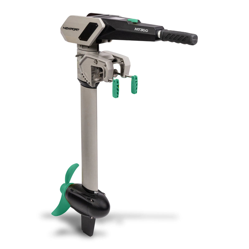 NT300 Electric Outboard Motor