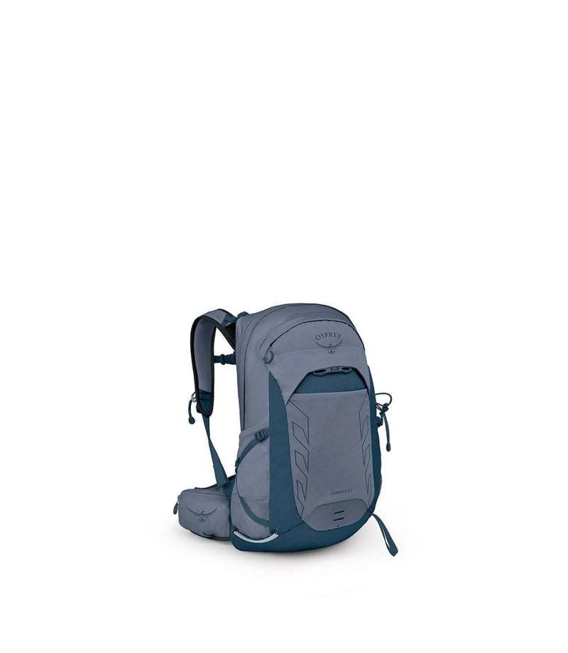 Tempest™ 22 Women's Day Pack | Anchor Blue/Atlas