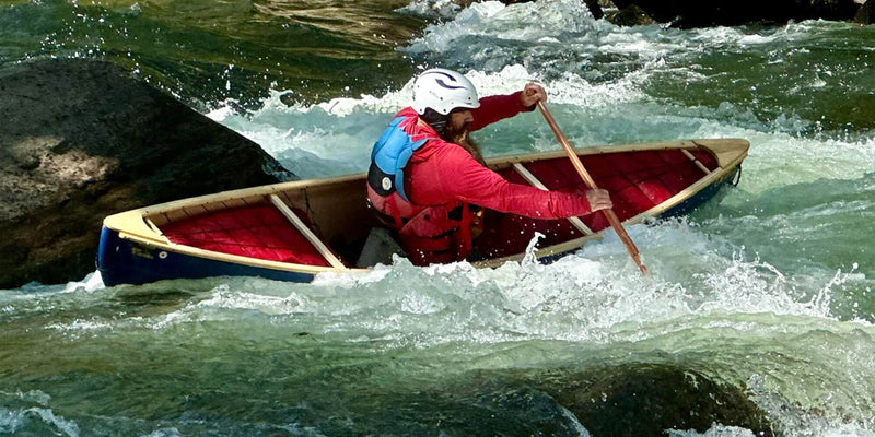 Esquif Ocoee 11'2" | Blue