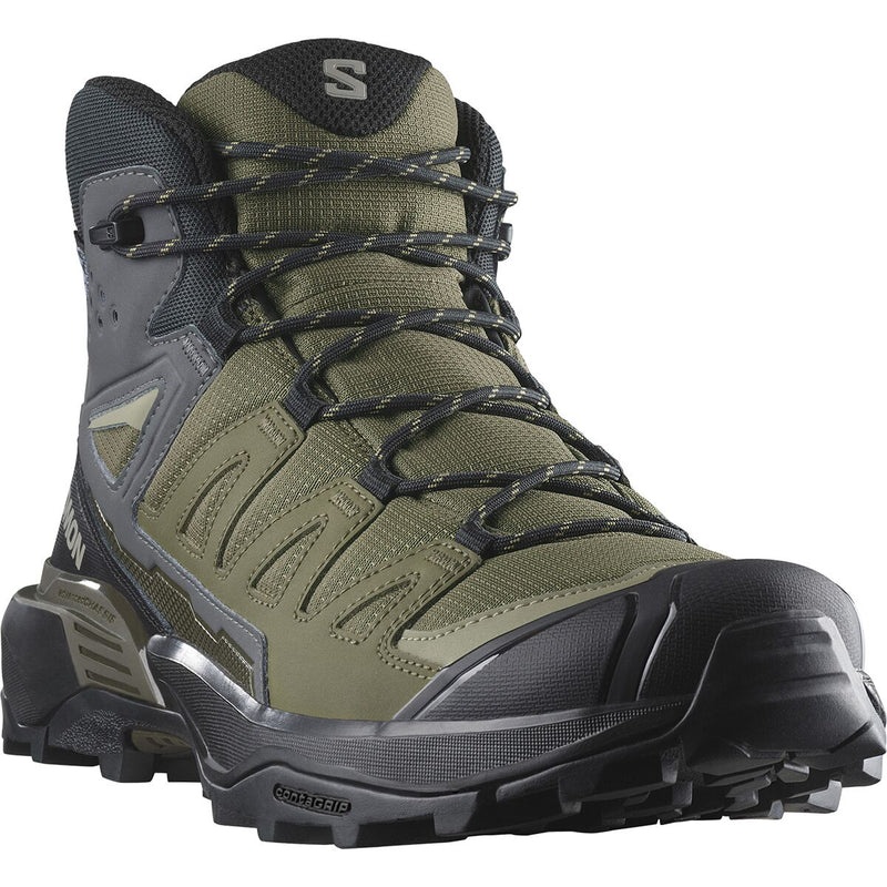 Men's X Ultra 360 Mid Gore-Tex | Olive Night