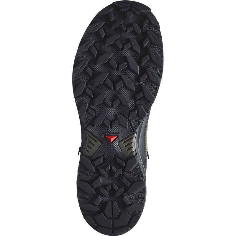 Men's X Ultra 360 Mid Gore-Tex | Olive Night