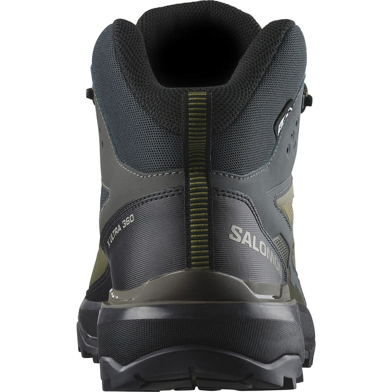 Men's X Ultra 360 Mid Gore-Tex | Olive Night