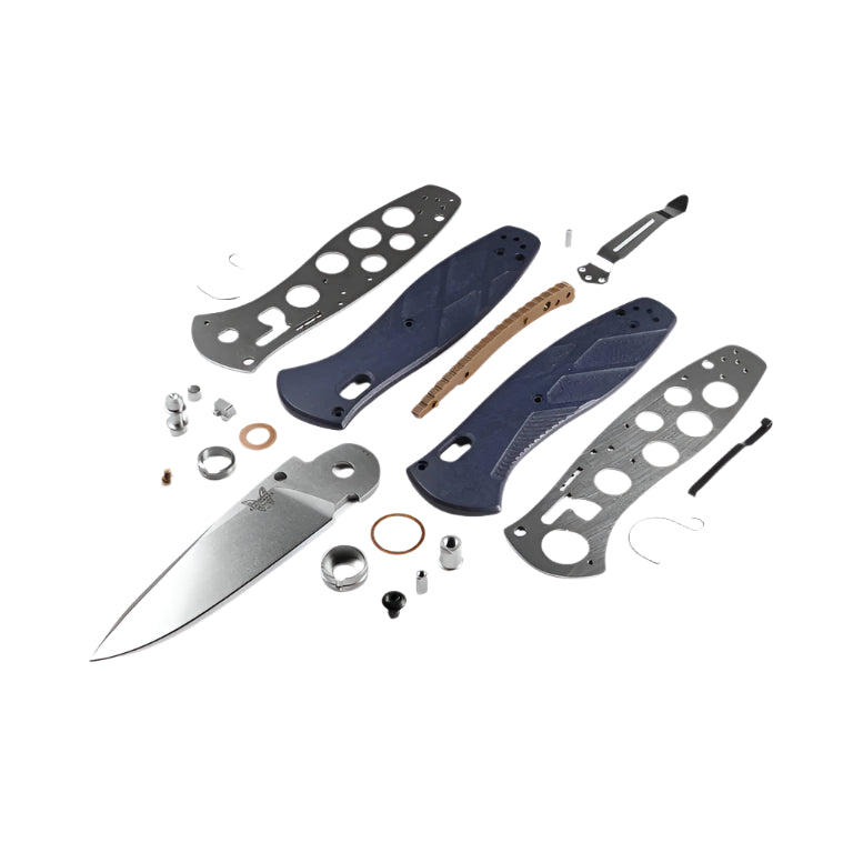 Barrage® | Blue Canyon | Drop-Point