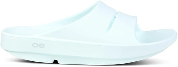 Women's Ooahh Slide Sandal | Ice
