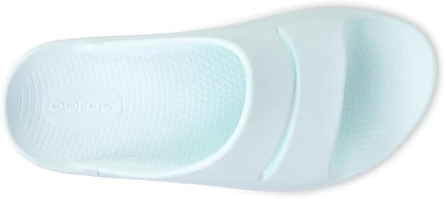 Women's Ooahh Slide Sandal | Ice