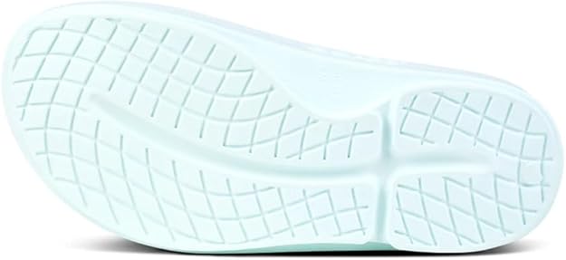 Women's Ooahh Slide Sandal | Ice