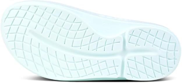 Oofos Ooahh Slide Sandal | ICE