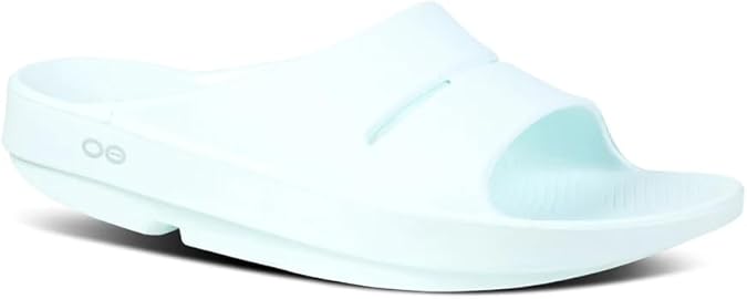 Oofos Ooahh Slide Sandal | ICE