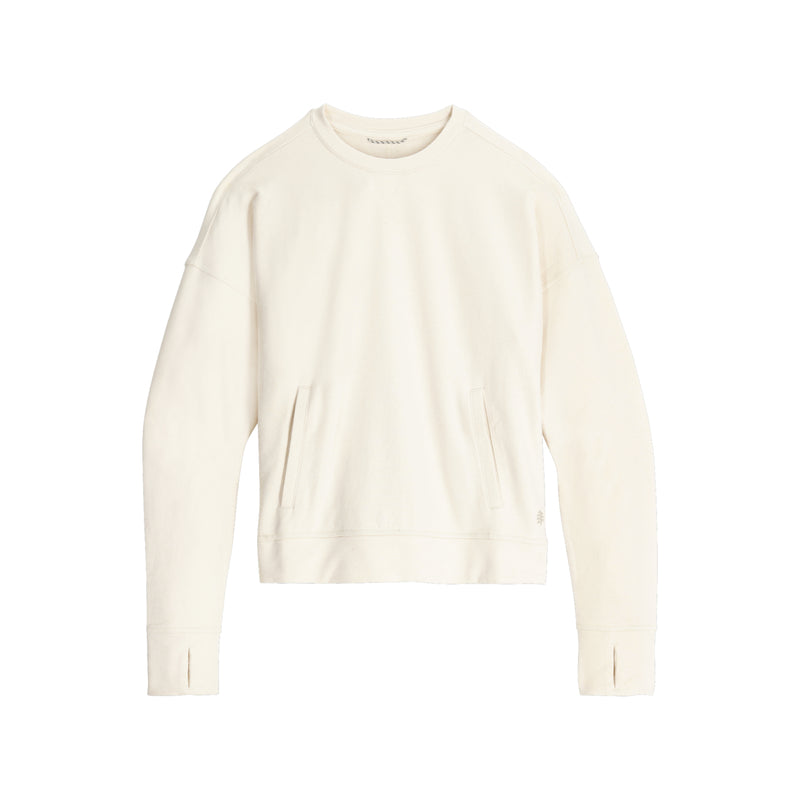 Women's Avonelle Sweatshirt | Undyed