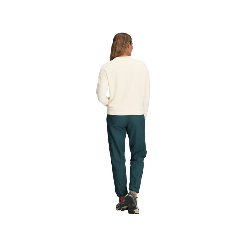 Women's Avonelle Sweatshirt | Undyed