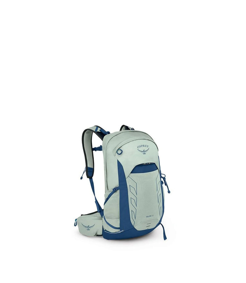 Talon™ 22 Hiking Day Pack | Frosty Mint Green/Night Shift
