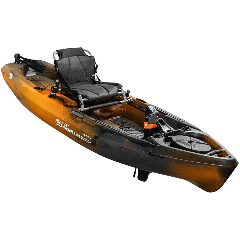Sportsman PDL 106 | Ember Camo