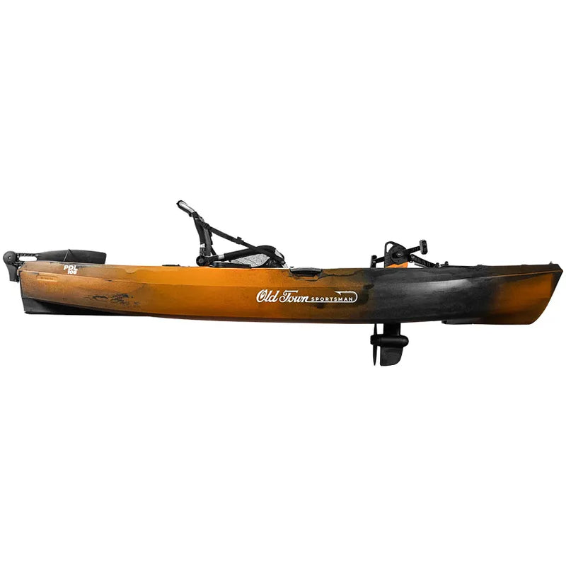 Sportsman PDL 106 | Ember Camo