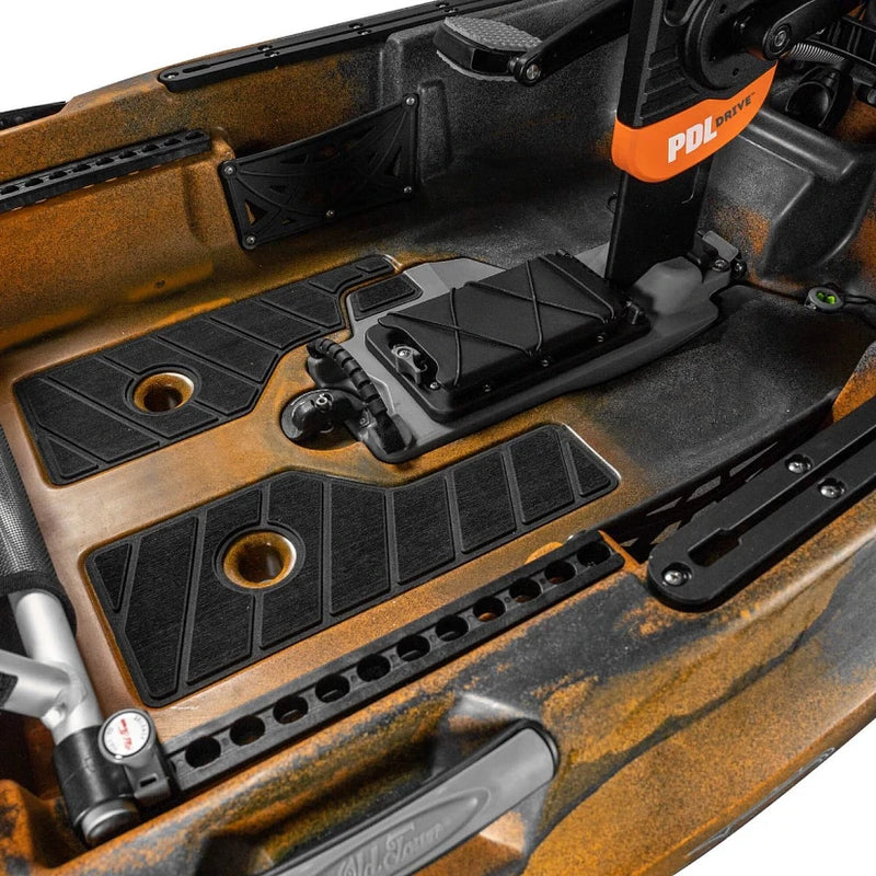 Sportsman PDL 106 | Ember Camo