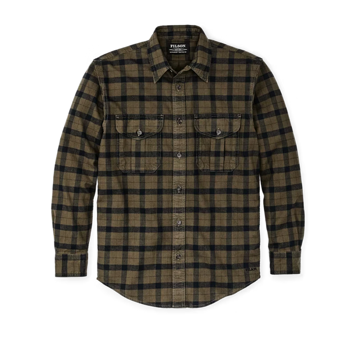 Filson Mens Alaskan Guide Shirt