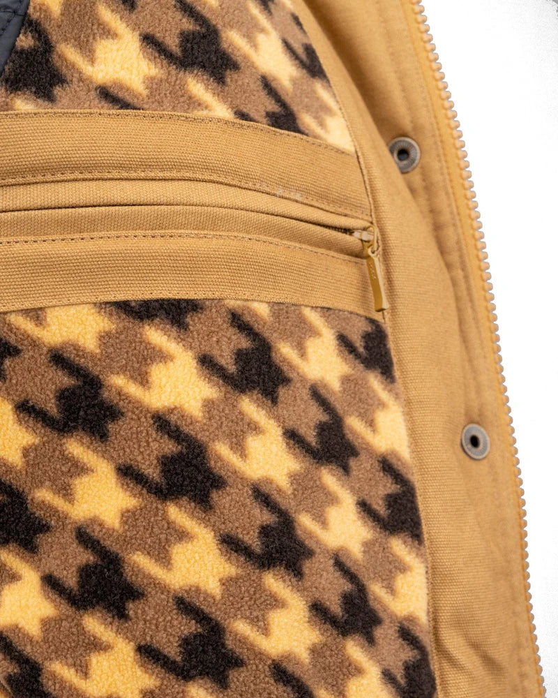 Women's Gidley Canvas Jacket