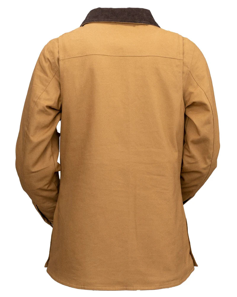 Women's Gidley Canvas Jacket