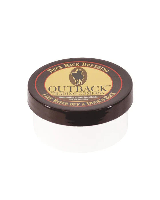 Outback Trading Company Duck Back Dressing