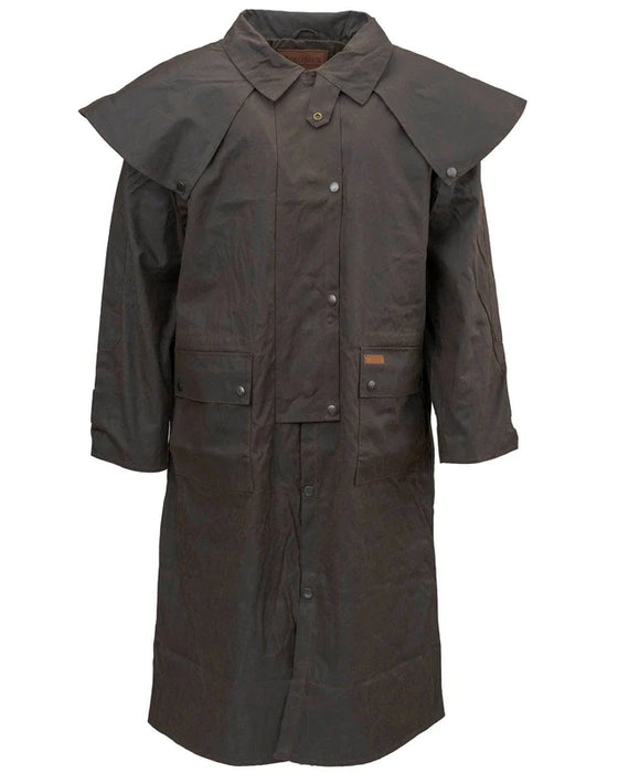 Outback Trading Company Low Rider Duster Coat