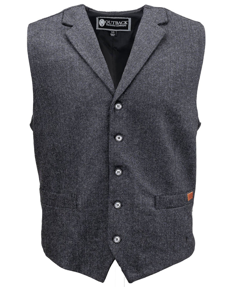 Men's Jessie Vest
