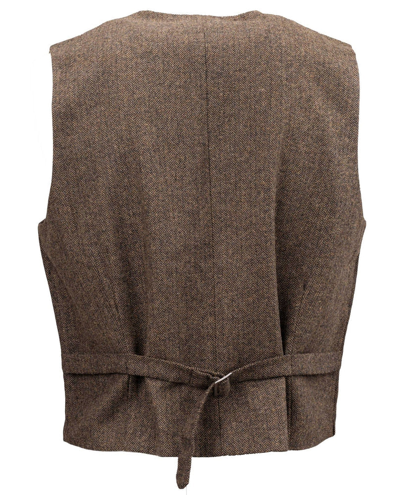 Men's Jessie Vest