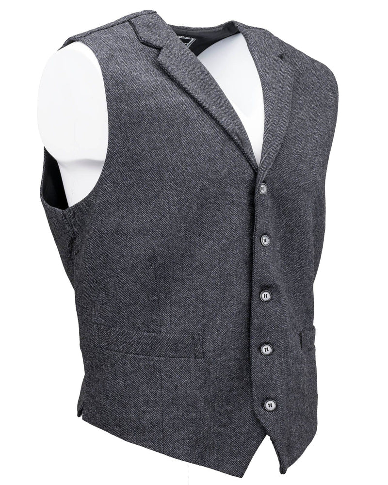 Men's Jessie Vest