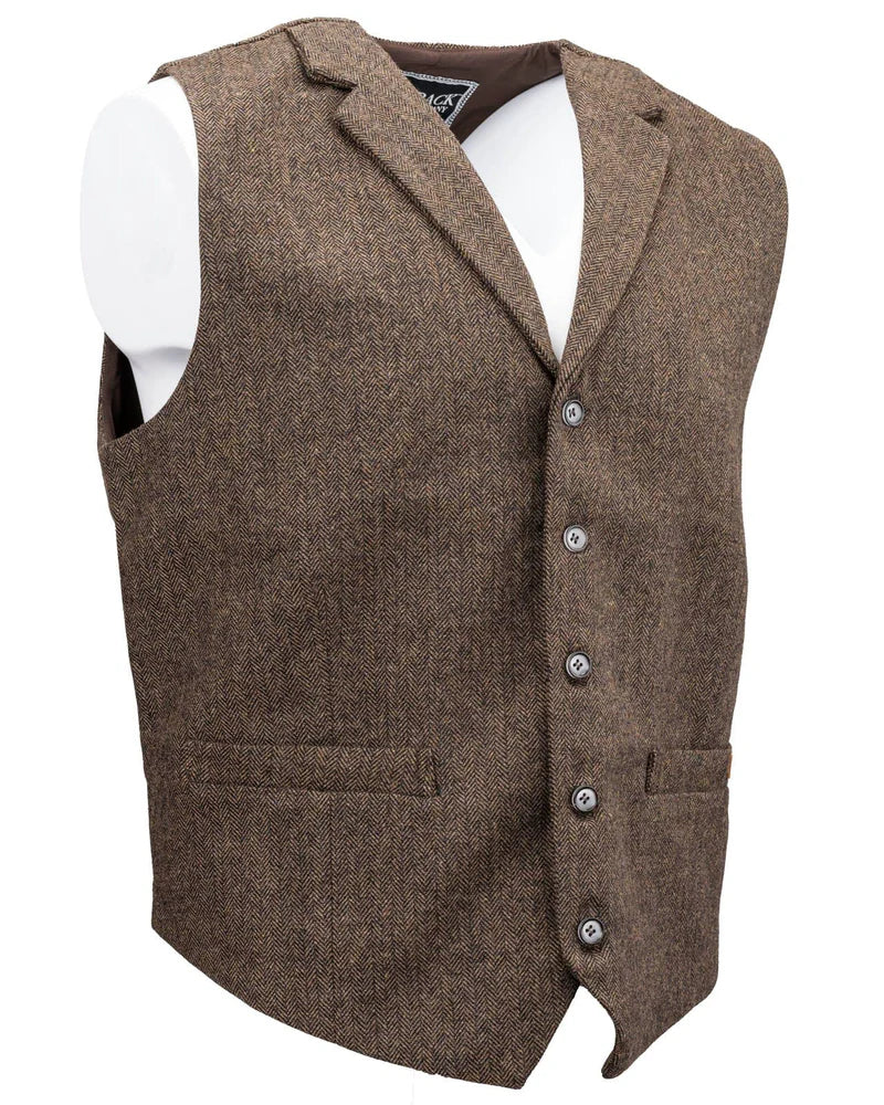 Men's Jessie Vest