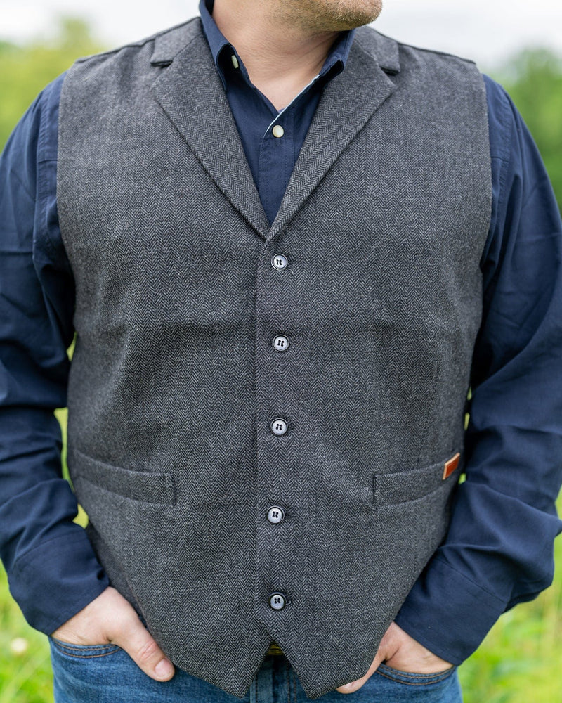 Men's Jessie Vest