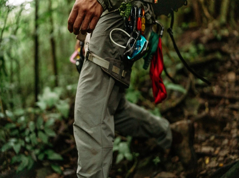 Dissipatr™ Air Pant | Dark Khaki