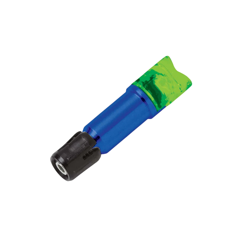 Launchpad Universal Fit Crossbow Nock | Green