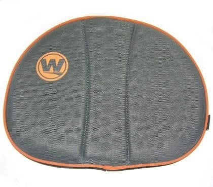 Wilderness Systems Airpro Seatback Pad Small
