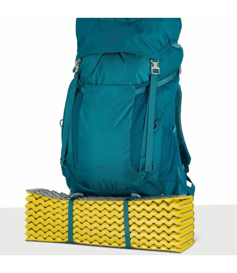 Ace 65 Youth Pack | Green Canopy/Matcha Green