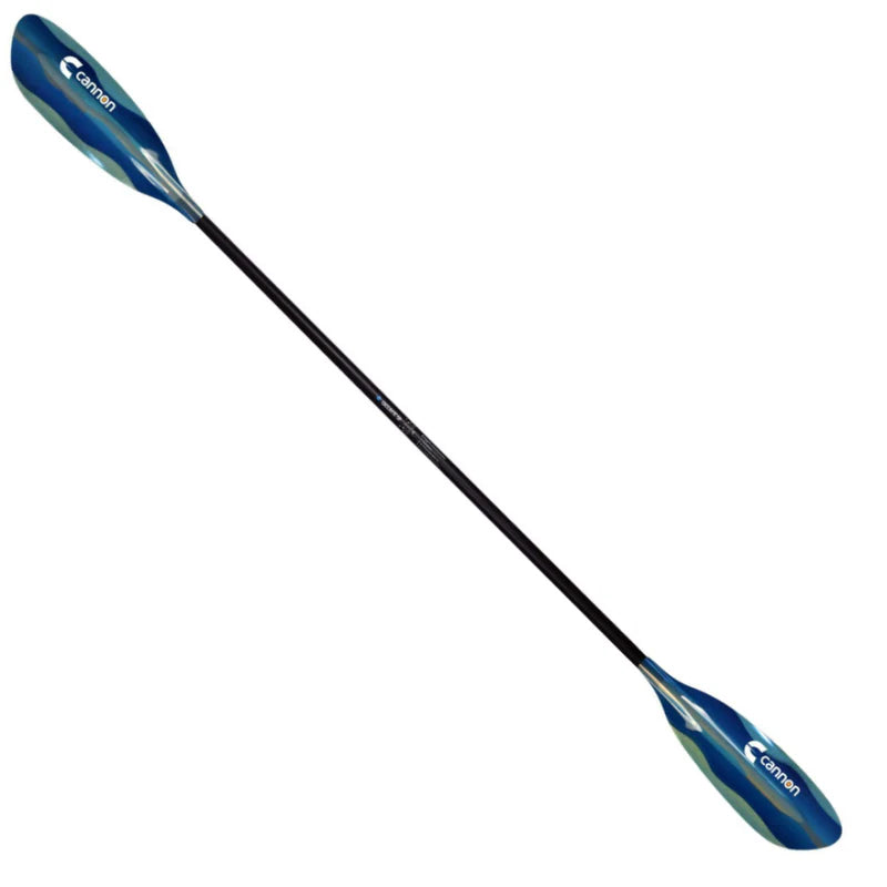 Allure Fiberglass 2-Piece Kayak Paddle