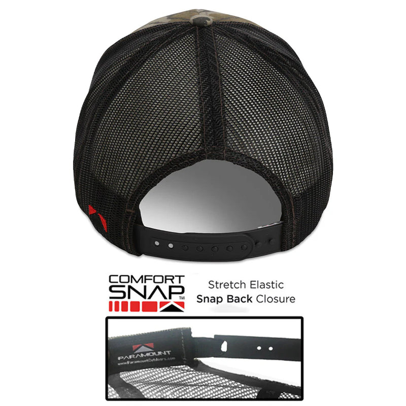 Tail Feather Bottomland Hat | Mossy Oak