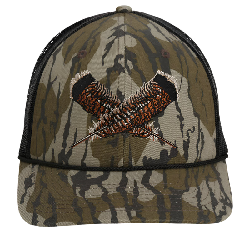 Tail Feather Bottomland Hat | Mossy Oak